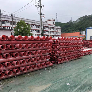 玻璃钢污水管